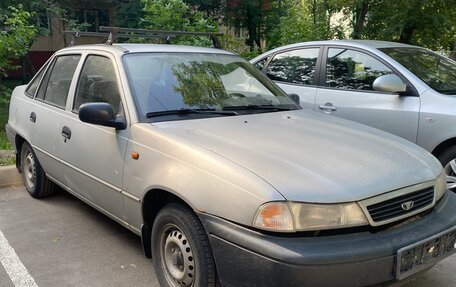 Daewoo Nexia I рестайлинг, 2003 год, 2 фотография
