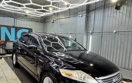Ford Mondeo IV, 2010 год, 700 000 рублей, 11 фотография