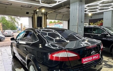 Ford Mondeo IV, 2010 год, 700 000 рублей, 9 фотография