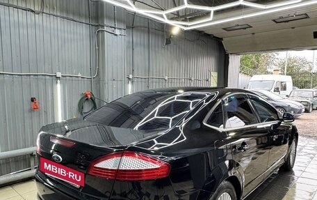Ford Mondeo IV, 2010 год, 700 000 рублей, 10 фотография