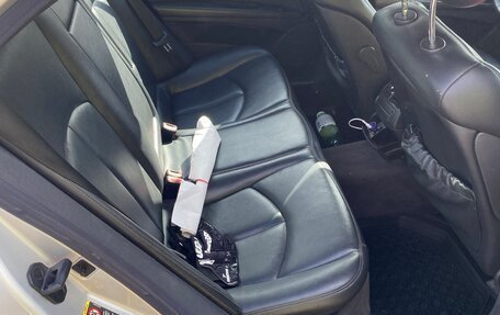 Mercedes-Benz E-Класс, 2004 год, 690 000 рублей, 7 фотография