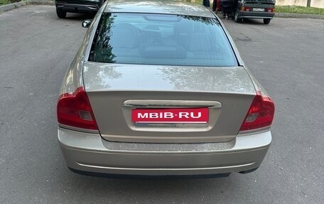 Volvo S80 II рестайлинг 2, 2004 год, 420 000 рублей, 6 фотография