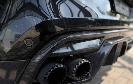 BMW X6 M, 2022 год, 17 000 000 рублей, 11 фотография