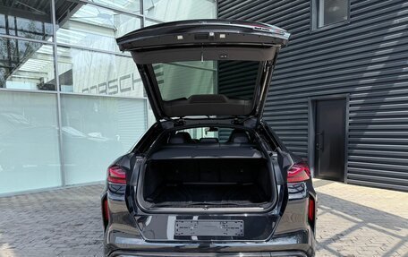 BMW X6 M, 2022 год, 17 000 000 рублей, 9 фотография
