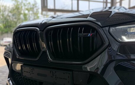 BMW X6 M, 2022 год, 17 000 000 рублей, 12 фотография