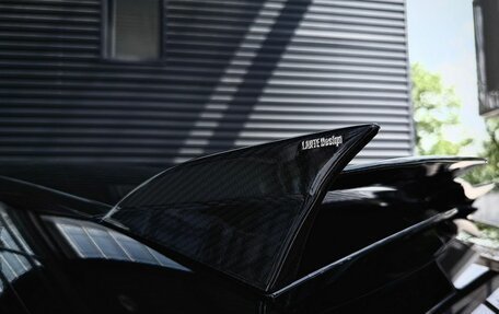 BMW X6 M, 2022 год, 17 000 000 рублей, 20 фотография