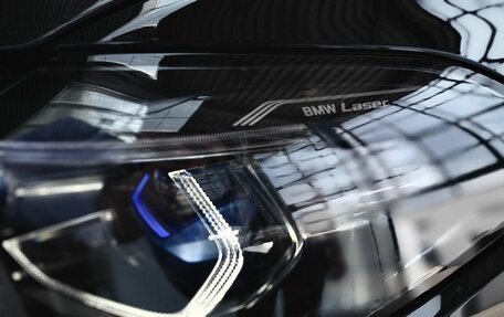 BMW X6 M, 2022 год, 17 000 000 рублей, 14 фотография
