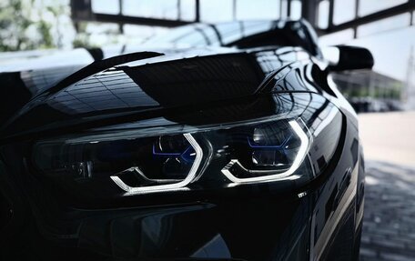 BMW X6 M, 2022 год, 17 000 000 рублей, 13 фотография