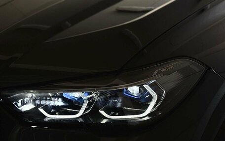 BMW X6 M, 2022 год, 17 000 000 рублей, 15 фотография