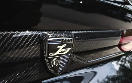 BMW X6 M, 2022 год, 17 000 000 рублей, 19 фотография