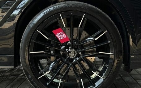 BMW X6 M, 2022 год, 17 000 000 рублей, 22 фотография