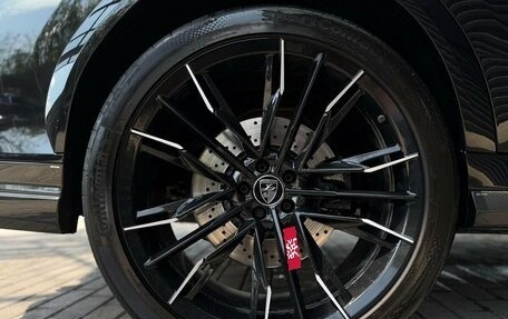 BMW X6 M, 2022 год, 17 000 000 рублей, 23 фотография