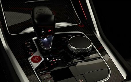 BMW X6 M, 2022 год, 17 000 000 рублей, 33 фотография