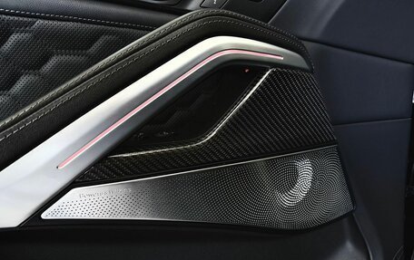 BMW X6 M, 2022 год, 17 000 000 рублей, 38 фотография