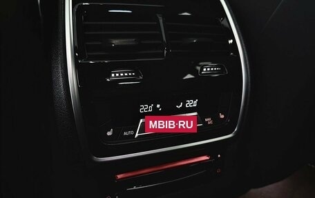 BMW X6 M, 2022 год, 17 000 000 рублей, 37 фотография