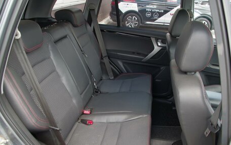 Chery Tiggo 3 I, 2018 год, 969 000 рублей, 8 фотография