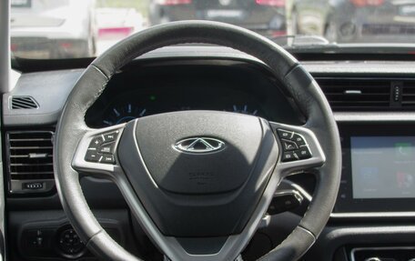 Chery Tiggo 3 I, 2018 год, 969 000 рублей, 15 фотография