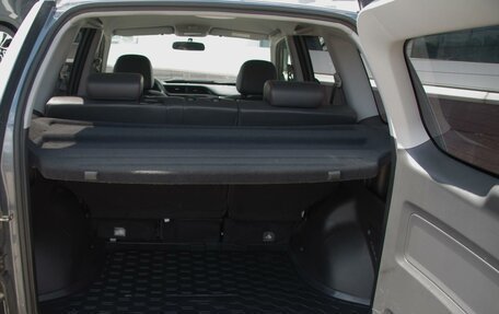 Chery Tiggo 3 I, 2018 год, 969 000 рублей, 21 фотография