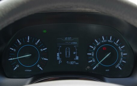 Chery Tiggo 3 I, 2018 год, 969 000 рублей, 16 фотография
