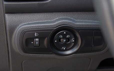 Chery Tiggo 3 I, 2018 год, 969 000 рублей, 18 фотография