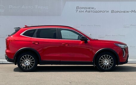 Haval Jolion, 2024 год, 2 200 000 рублей, 5 фотография