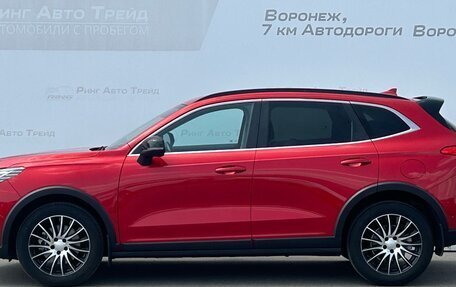 Haval Jolion, 2024 год, 2 200 000 рублей, 4 фотография