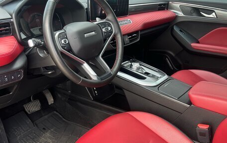 Haval Jolion, 2024 год, 2 200 000 рублей, 9 фотография