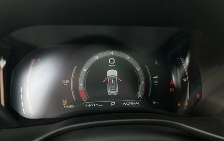 Haval Jolion, 2024 год, 2 200 000 рублей, 10 фотография