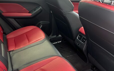 Haval Jolion, 2024 год, 2 200 000 рублей, 17 фотография