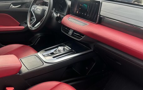 Haval Jolion, 2024 год, 2 200 000 рублей, 18 фотография