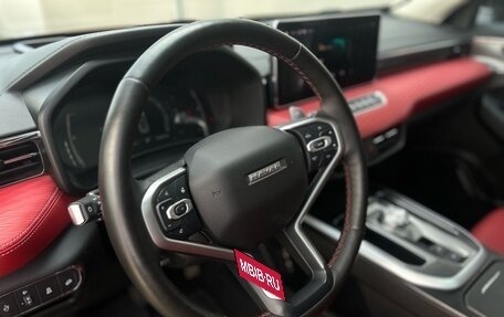 Haval Jolion, 2024 год, 2 200 000 рублей, 8 фотография
