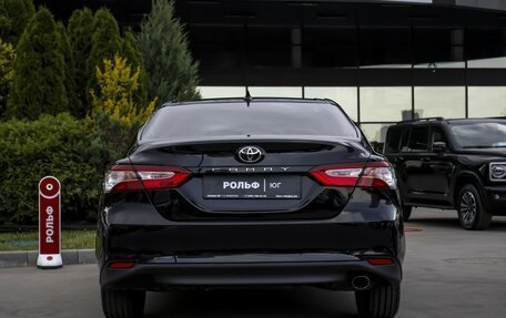 Toyota Camry, 2020 год, 2 395 000 рублей, 6 фотография