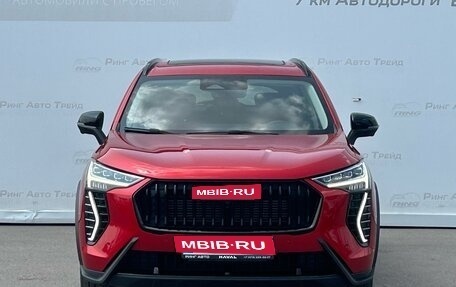 Haval Jolion, 2024 год, 2 200 000 рублей, 3 фотография