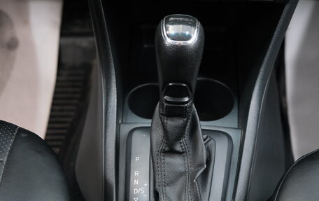 Skoda Rapid I, 2015 год, 949 000 рублей, 15 фотография