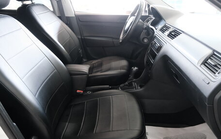 Skoda Rapid I, 2015 год, 949 000 рублей, 18 фотография