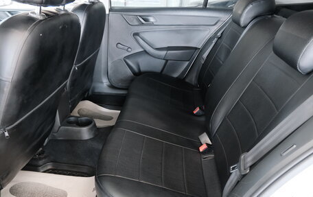 Skoda Rapid I, 2015 год, 949 000 рублей, 19 фотография