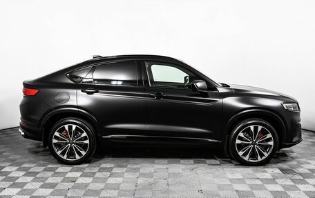 Geely Tugella FY11, 2024 год, 3 500 000 рублей, 4 фотография