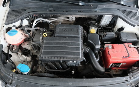 Skoda Rapid I, 2015 год, 949 000 рублей, 21 фотография