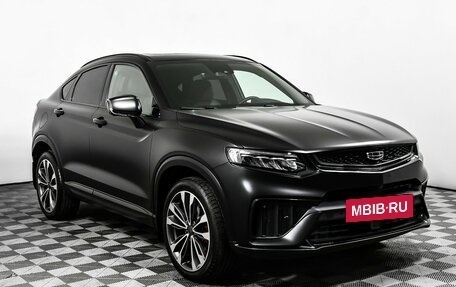 Geely Tugella FY11, 2024 год, 3 500 000 рублей, 3 фотография