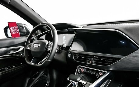 Geely Tugella FY11, 2024 год, 3 500 000 рублей, 9 фотография