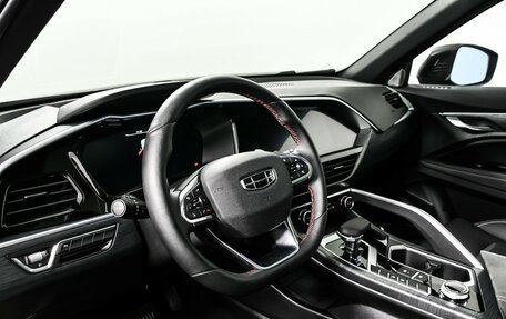 Geely Tugella FY11, 2024 год, 3 500 000 рублей, 13 фотография