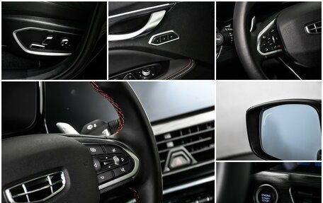 Geely Tugella FY11, 2024 год, 3 500 000 рублей, 18 фотография