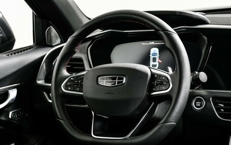 Geely Tugella FY11, 2024 год, 3 500 000 рублей, 16 фотография