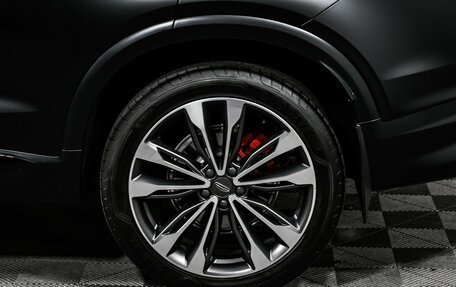 Geely Tugella FY11, 2024 год, 3 500 000 рублей, 14 фотография