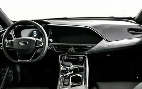 Geely Tugella FY11, 2024 год, 3 500 000 рублей, 11 фотография