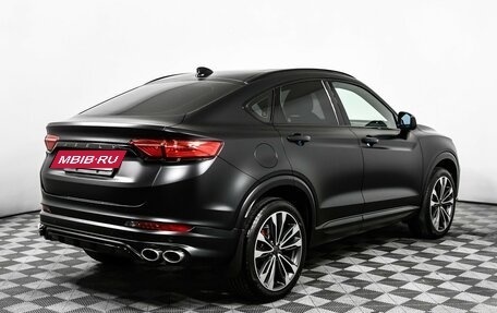 Geely Tugella FY11, 2024 год, 3 500 000 рублей, 5 фотография