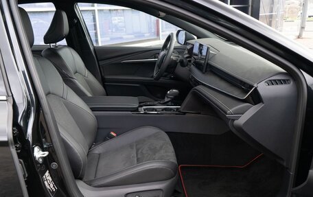 Toyota Camry, 2024 год, 4 250 000 рублей, 12 фотография