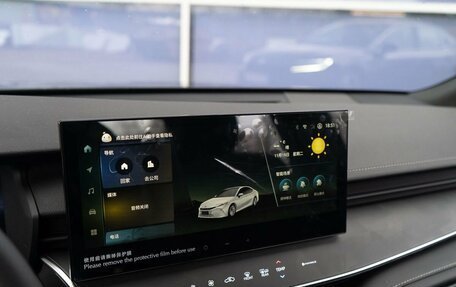 Toyota Camry, 2024 год, 4 250 000 рублей, 19 фотография
