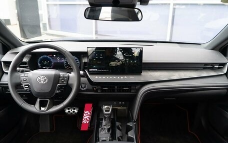 Toyota Camry, 2024 год, 4 250 000 рублей, 16 фотография