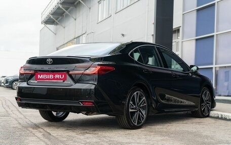 Toyota Camry, 2024 год, 4 250 000 рублей, 6 фотография